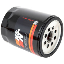 Load image into Gallery viewer, K&amp;N Oil Filter - Spin-On (SO-3002)