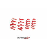 Tanabe NF210 Springs 2016 Scion iM (TNF191)