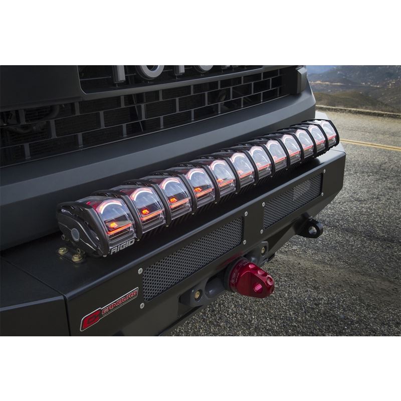 Rigid Industries 40in Adapt Light Bar (240413)