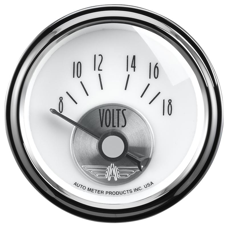 AutoMeter Voltmeter Gauge (2094)