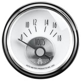 AutoMeter Voltmeter Gauge (2094)