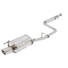 Load image into Gallery viewer, APEXi WS3 Exhaust System for 1992-1996 Honda Prelude (BB1 / BB2) (116AKH06)