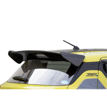 Load image into Gallery viewer, GReddy AERO KIT SWIFT SPORT (ZC33S) REAR WING SPOILER FRP (17091022)