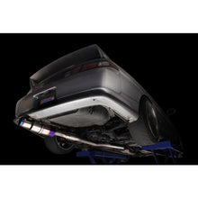 Load image into Gallery viewer, FULL TITANIUM MUFFLER KIT EXPREME Ti S14 SR20DET (TB6090-NS08B)