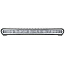 Load image into Gallery viewer, Rigid Industries SR-L Series 20in Off-Road LED Light Bar Black w/ White Halo - Universal (63000)