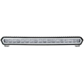 Rigid Industries SR-L Series 20in Off-Road LED Light Bar Black w/ White Halo - Universal (63000)