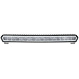 Rigid Industries SR-L Series 20in Off-Road LED Light Bar Black w/ White Halo - Universal (63000)