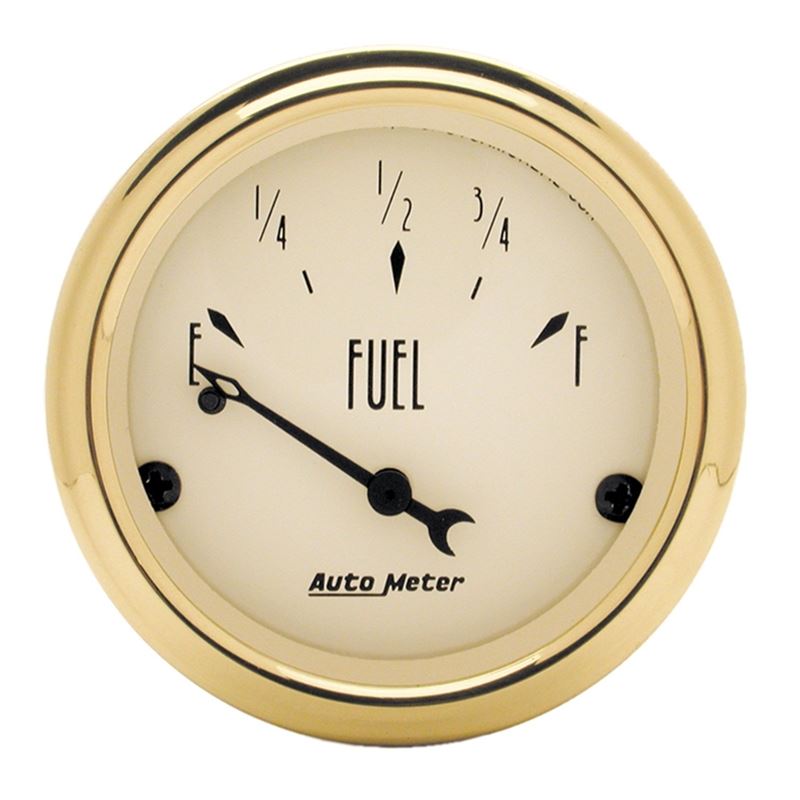 AutoMeter Fuel Level Gauge (1504)