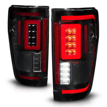 Load image into Gallery viewer, ANZO USA Tail Light Assembly for Ford F-150 21-23 (311476)