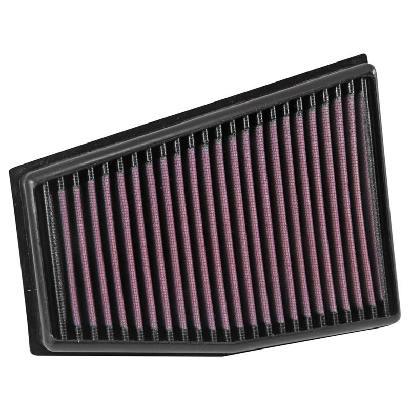 K&N Air Filter (33-3032)