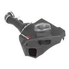 Load image into Gallery viewer, aFe Momentum GT Cold Air Intake System w/ Pro 5R Media (54-74205)