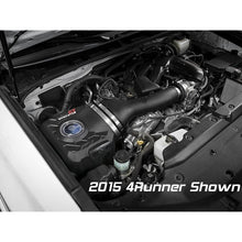 Load image into Gallery viewer, aFe Power Cold Air Intake System for 2003-2009 Toyota 4Runner(50-70095R)