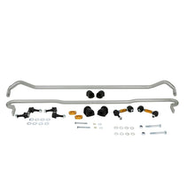 Load image into Gallery viewer, Whiteline Sway bar vehicle kit for 2017 Subaru WRX STI (BSK019)