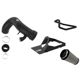aFe POWER Rapid Induction Cold Air Intake System w/ Pro DRY S Filter (52-10014D)