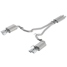 Load image into Gallery viewer, Borla Cat-Back Exhaust System (1014045)