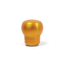 Load image into Gallery viewer, Blox Racing FR-S Style Shift Knob - 12x1.25 Gold (BXAC-00286-GD)