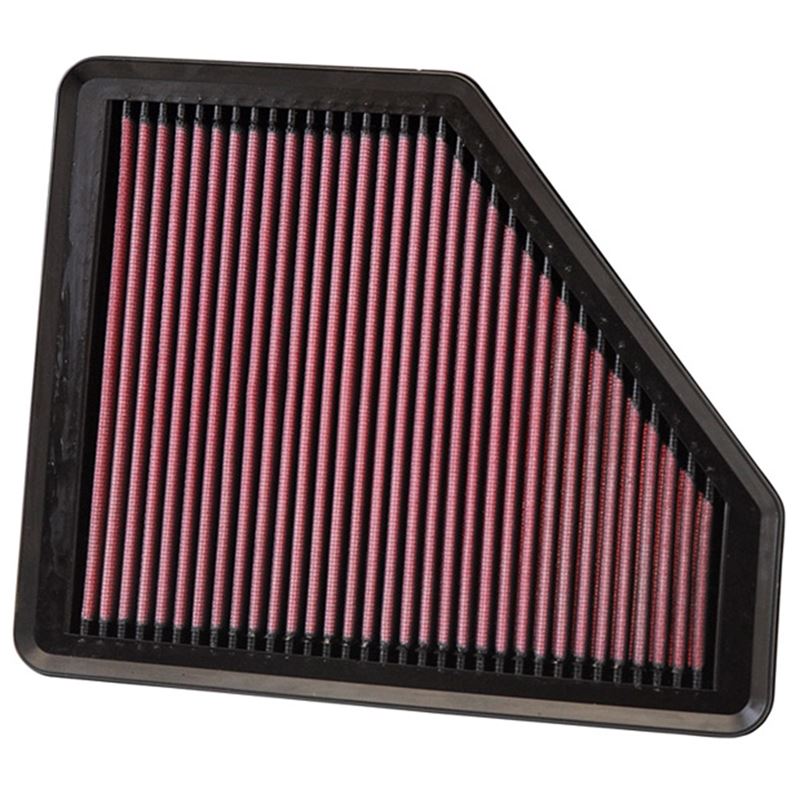 K&N Air Filter (33-2958)