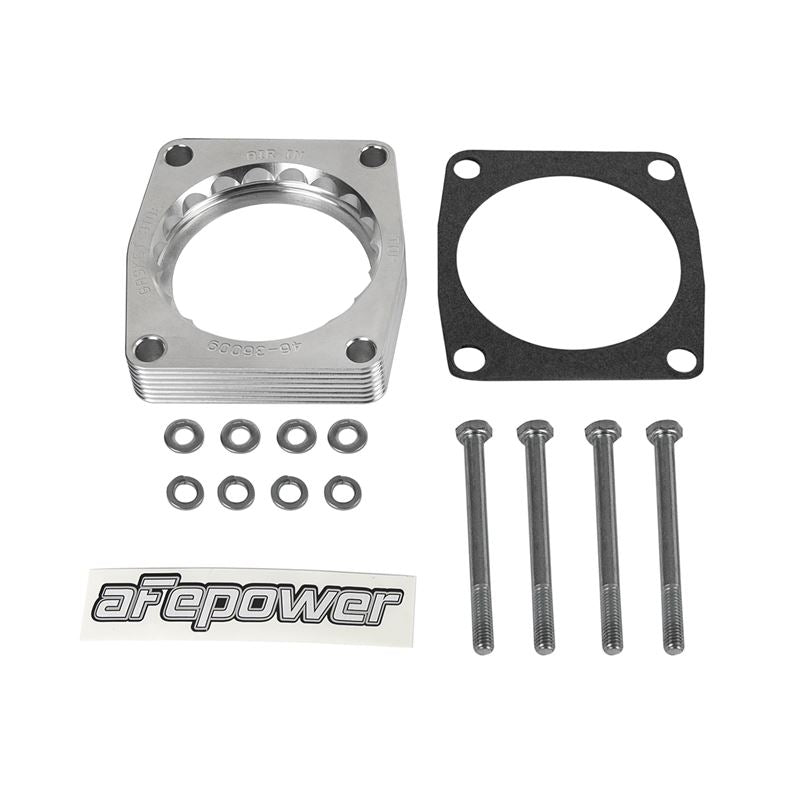 aFe Power Throttle Body Spacer(46-36009)