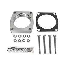 Load image into Gallery viewer, aFe Power Throttle Body Spacer(46-36009)