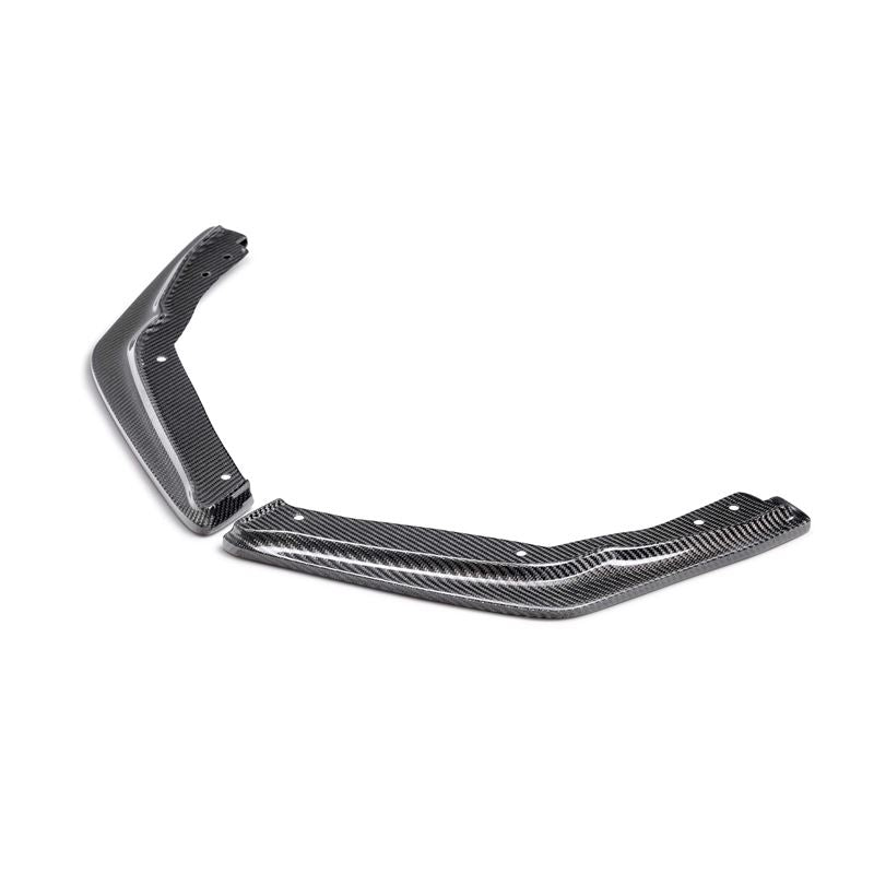 Seibon 2023+ Toyota GR Corolla MB-Style Carbon Fiber Rear Lip (RL23TYGRCOR-MB)