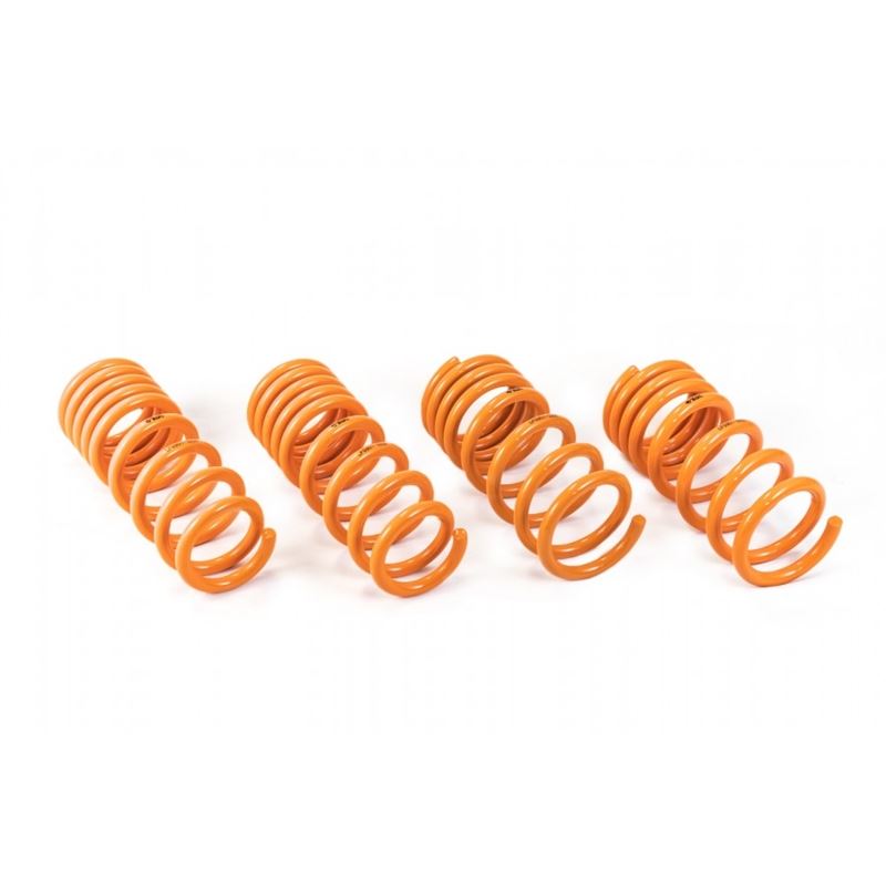 Ark Performance GT-F Lowering Springs (LF0901-0209)