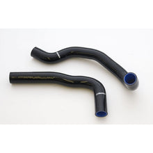 Load image into Gallery viewer, GReddy SILICONE RADIATOR HOSE KIT JZX100 (12013302)