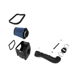 aFe Power Cold Air Intake System for 2009-2014 Cadillac Escalade ESV(54-13073R)