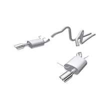 Load image into Gallery viewer, Borla Cat-Back Exhaust System - S-Type (140375)