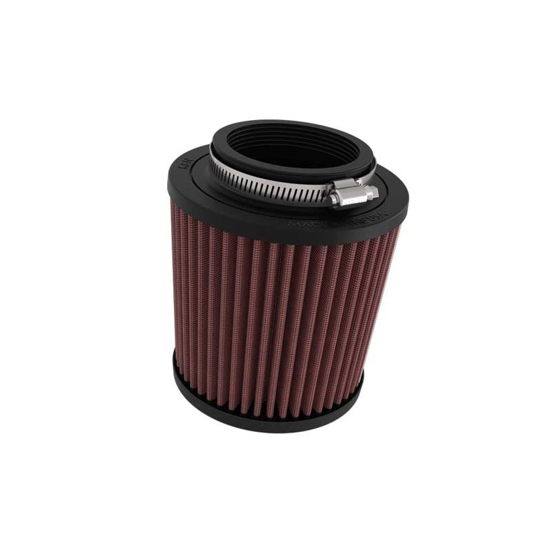 K&N Universal Air Filter - Carbon Fiber Top (RP-3221)