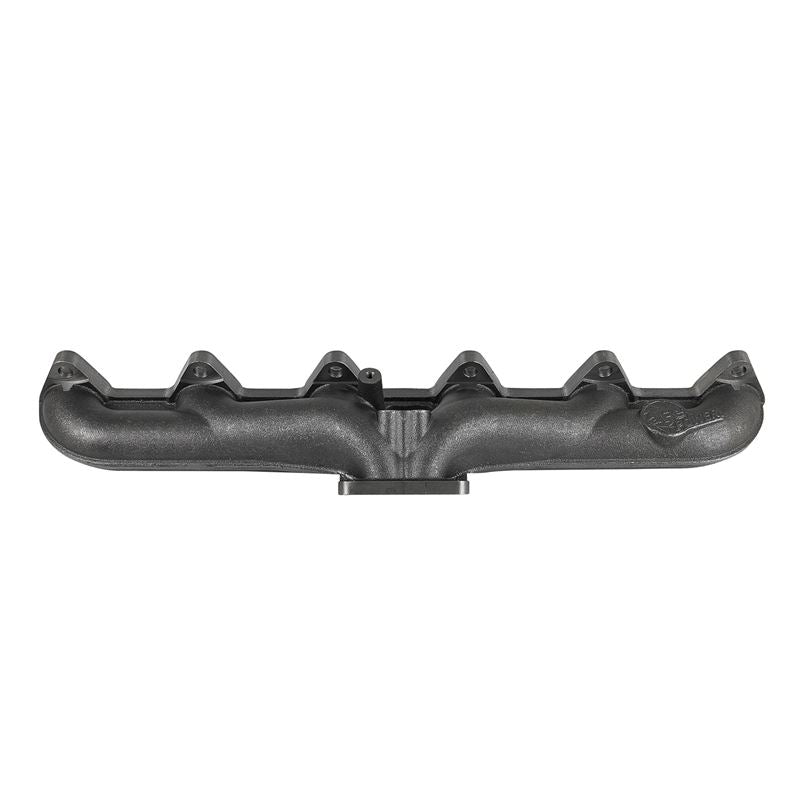 aFe BladeRunner Ported Ductile Iron Exhaust Manifold (46-40044-1)