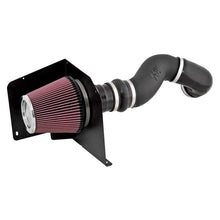 Load image into Gallery viewer, K&amp;N Filtercharger Injection Performance Kit (57-3067)