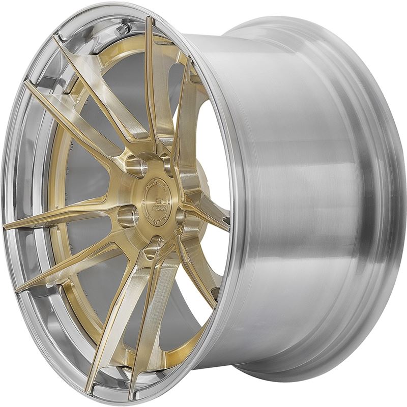 BC Forged HCA163 Modular Wheel