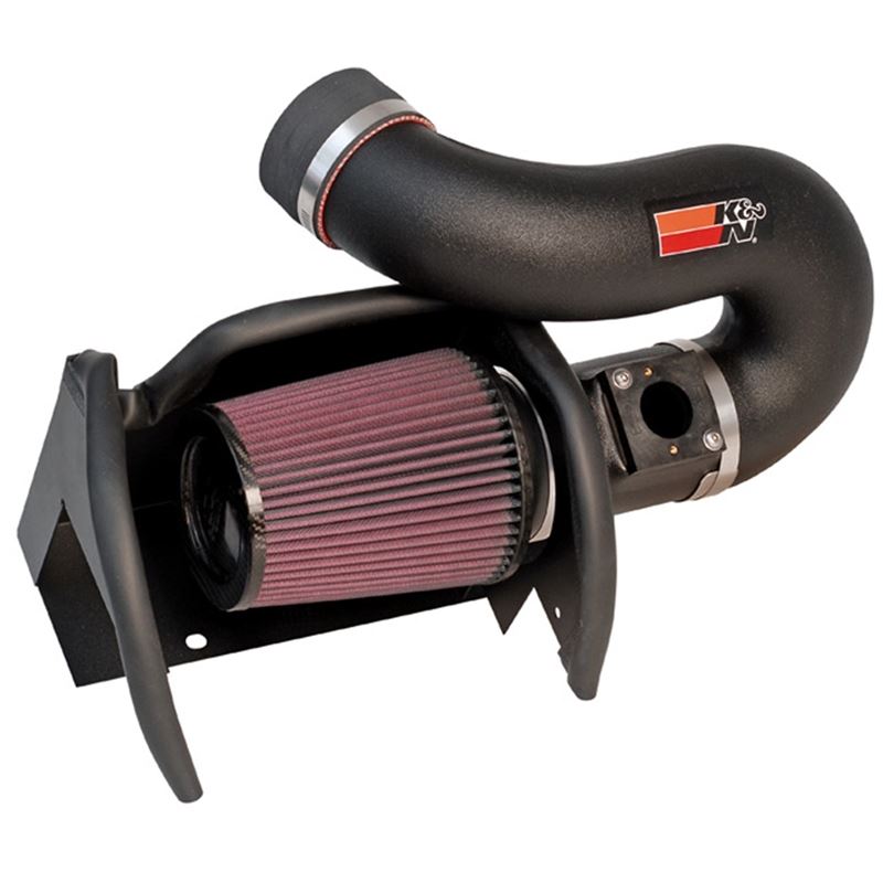 K&N Filtercharger Injection Performance Kit (57-7000)