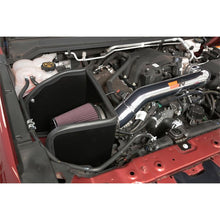 Load image into Gallery viewer, K&amp;N 77 Series Air Intake System (77-3104KP)