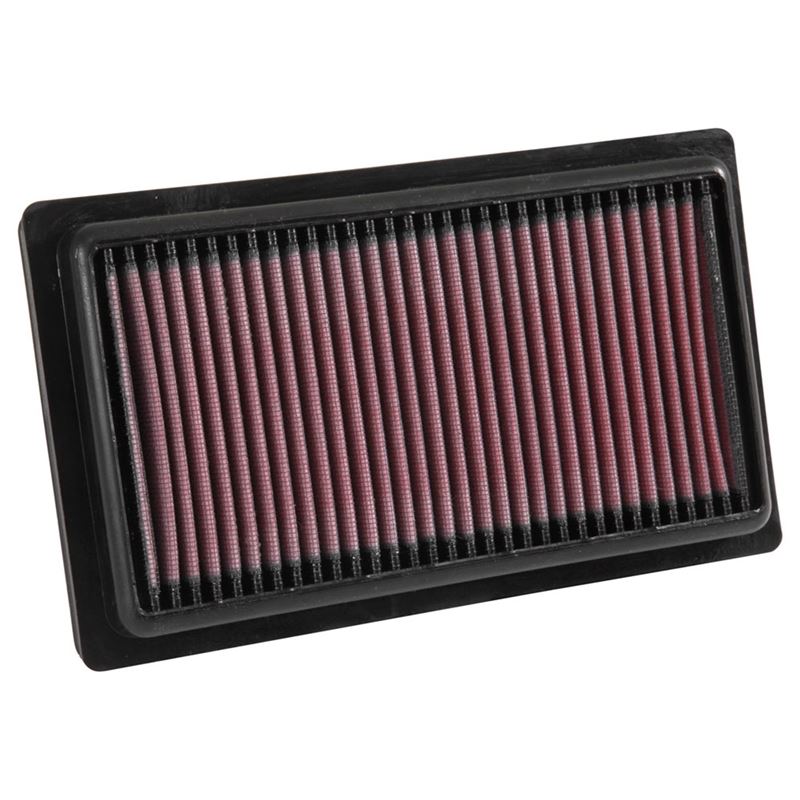 K&N Replacement Air Filter (33-3052)