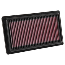 Load image into Gallery viewer, K&amp;N Replacement Air Filter (33-3052)