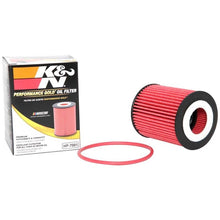 Load image into Gallery viewer, K&amp;N Oil Filter (HP-7001)