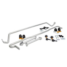 Load image into Gallery viewer, Whiteline Sway bar vehicle kit for 2012-2014 Subaru WRX (BSK012)