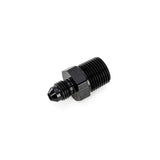 HPS AN Flare to NPT Straight Adapter (AN816-3)