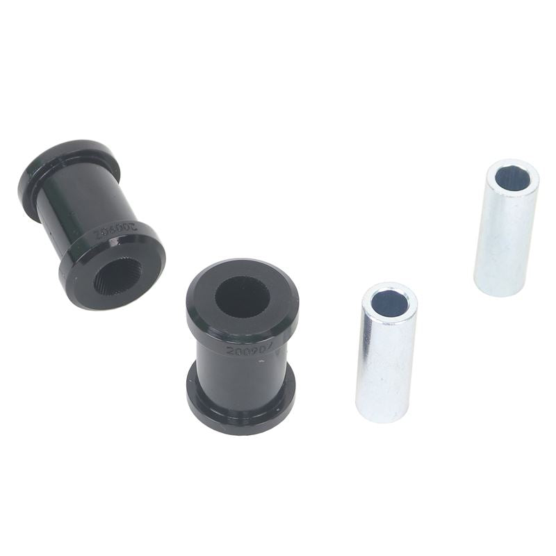 Whiteline Control Arm Upper Front - Inner Bushing Kit (W63617)