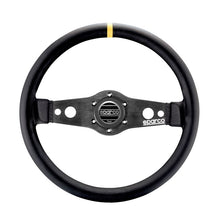 Load image into Gallery viewer, Sparco Steering Wheel R215 (015R215)