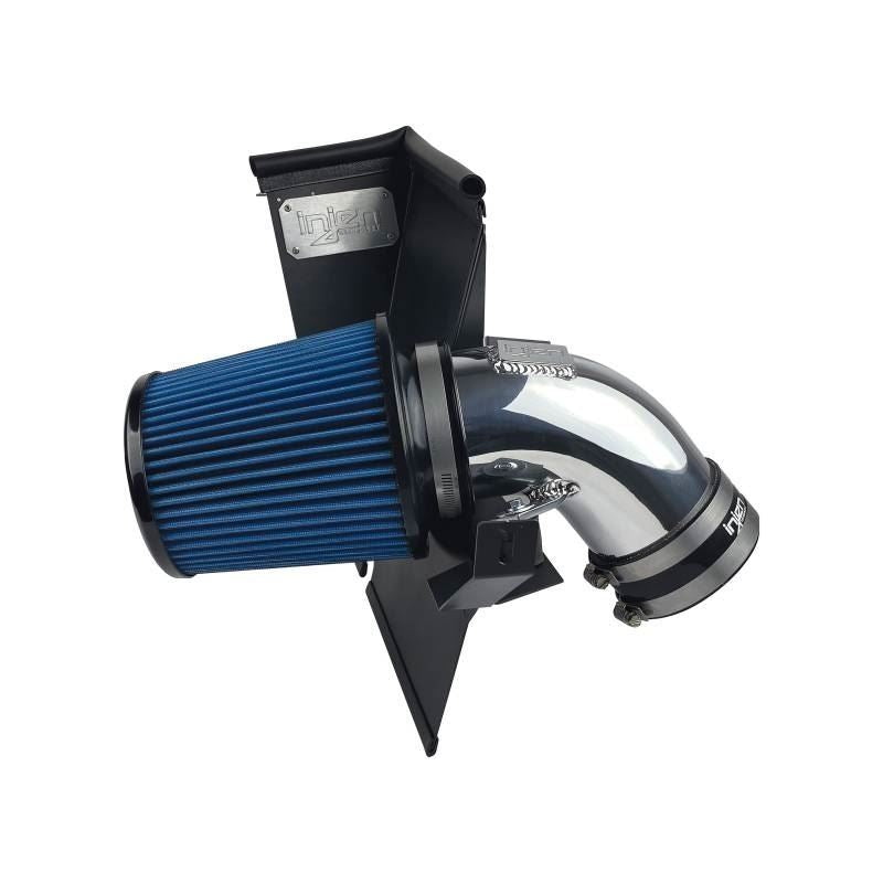 Injen SP Cold Air Intake System for Toyota Supra- Polished (SP2300P)