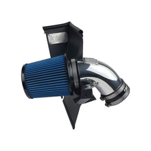 Load image into Gallery viewer, Injen SP Cold Air Intake System for Toyota Supra- Polished (SP2300P)