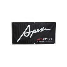 Load image into Gallery viewer, A&#39;PEX Cursive Logo Banner (2ft x 4ft) (601-KB02)