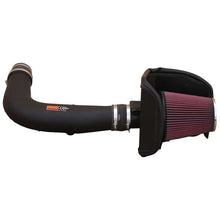 Load image into Gallery viewer, K&amp;N Filtercharger Injection Performance Kit (57-2557)