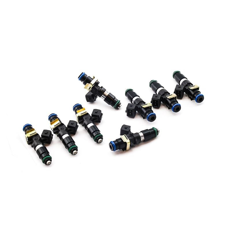 Deatschwerks 1250cc - Fuel Injector LS1 /LS6, Mustang GT, SVT Lightning (16MX-20-1250-8)