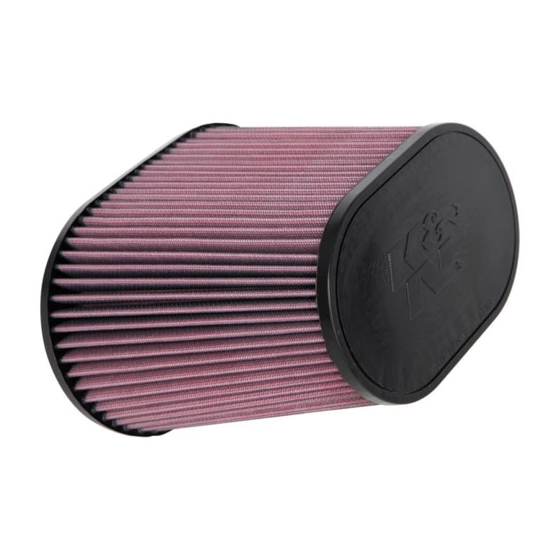 K&N Universal Clamp-On Air Filter (RE-1040)