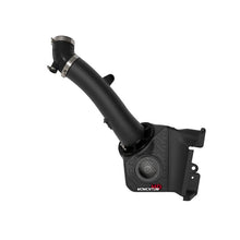 Load image into Gallery viewer, aFe Momentum HD Cold Air Intake System w/ Pro DRY S Media for 2021-2021 Jeep Gladiator(50-70062D)