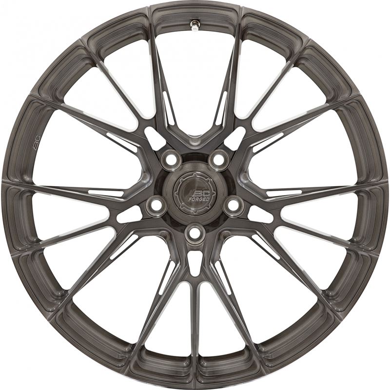 BC Forged EH184 Monoblock Wheel