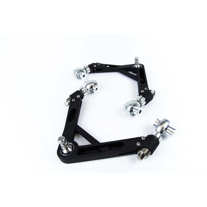 SPL Parts PRO Front Upper Arms (SPL FUA Z34)